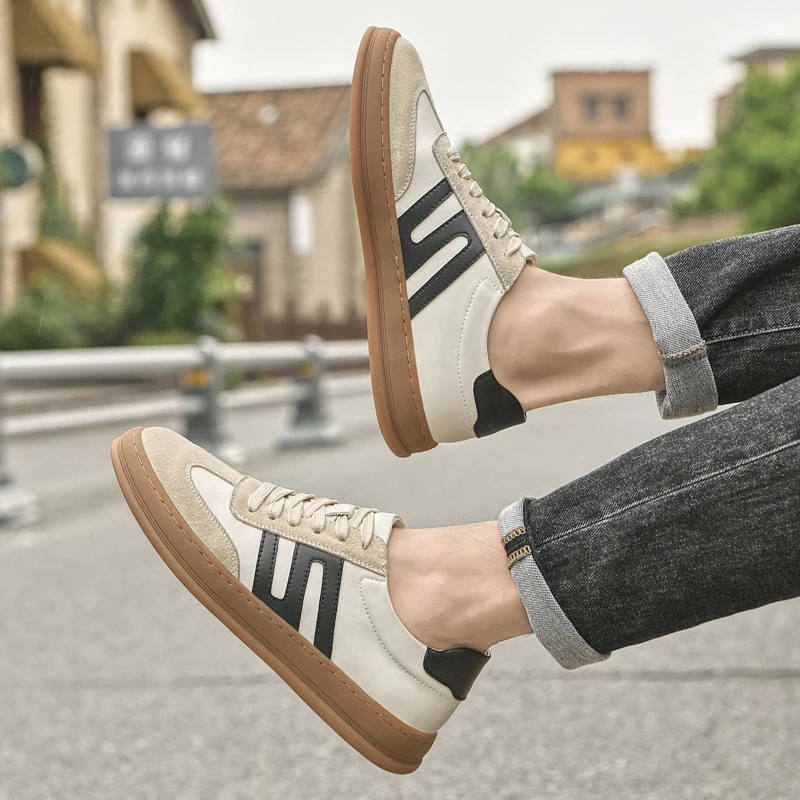 Midtown Retro Trainers