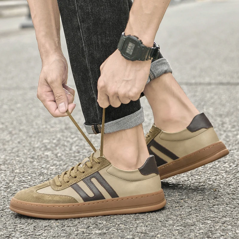 Midtown Retro Trainers