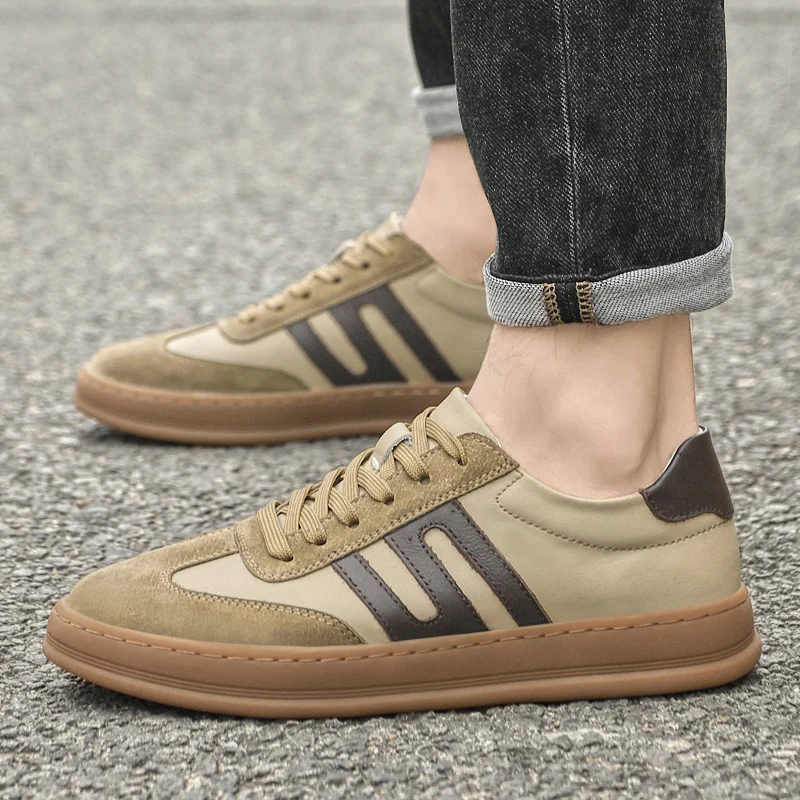 Midtown Retro Trainers