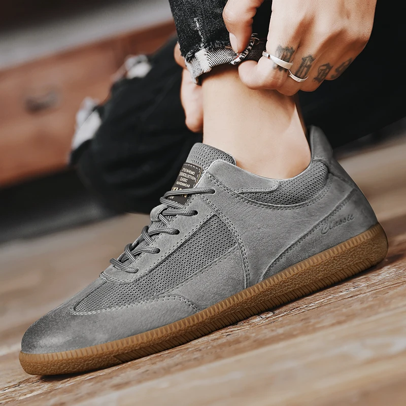 Chelsea Classic Trainers