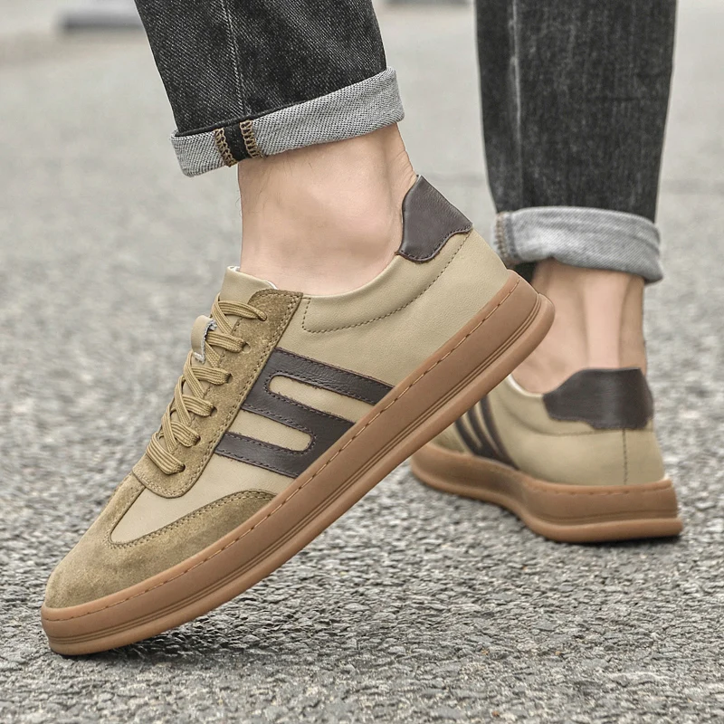 Midtown Retro Trainers