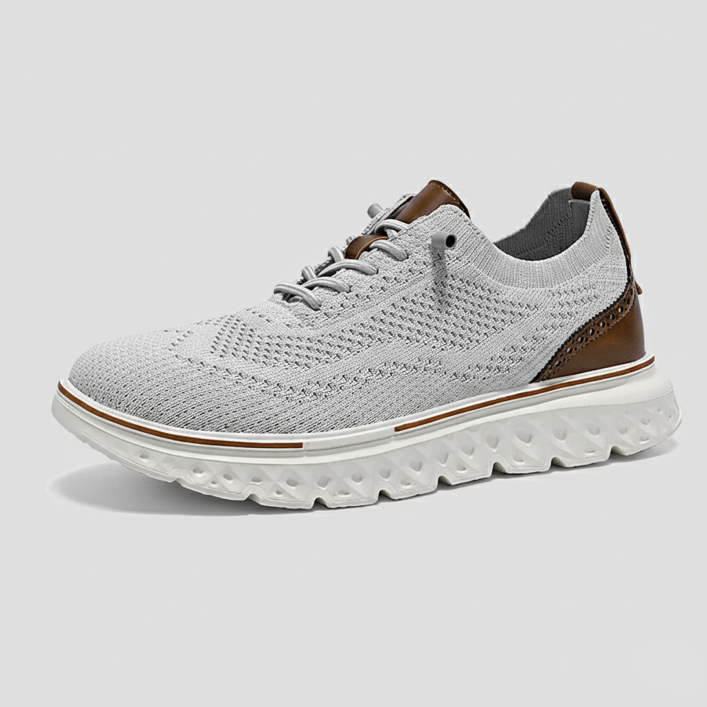 CloudWalk Pro – Ultra Comfortable Trainers
