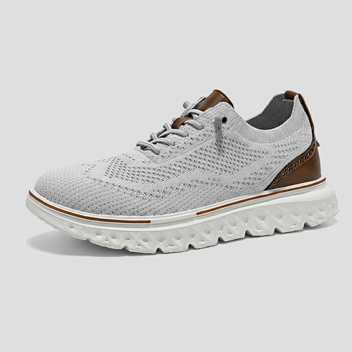 CloudWalk Pro – Ultra Comfortable Trainers
