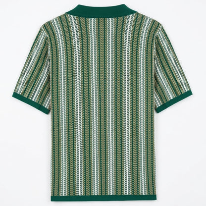 Monte Carlo Knit Polo