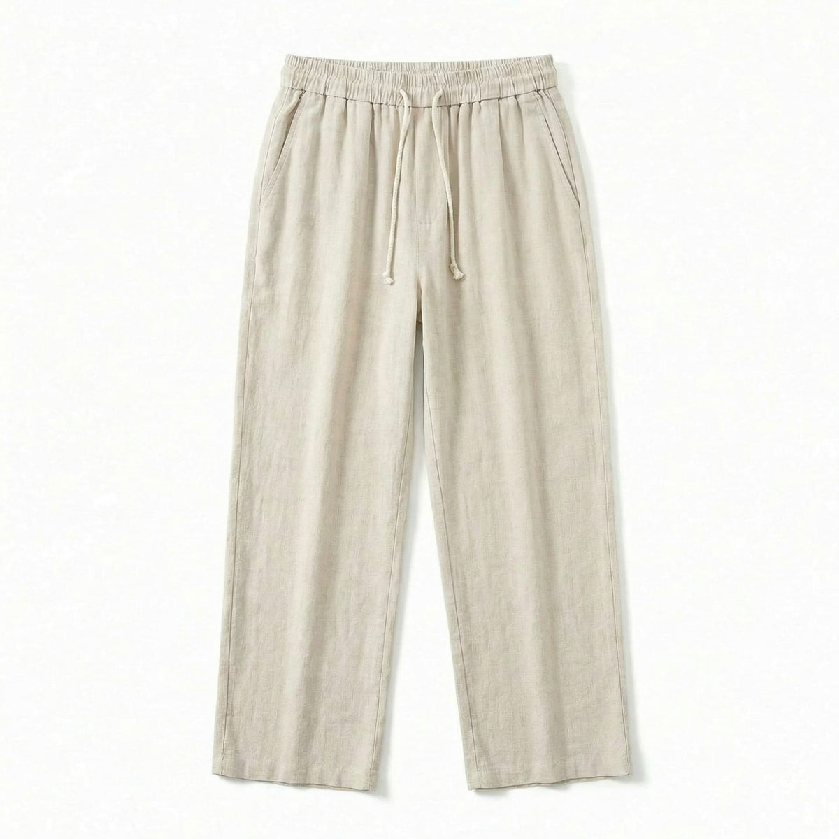 Riviera Linen 2-Piece Set