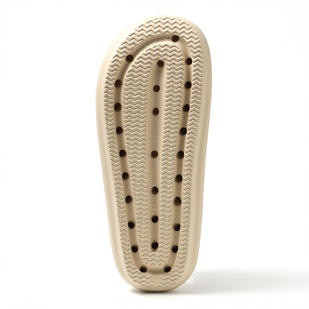 Happy Cloud Slippers – Ultra-Comfortable All-Day Wear