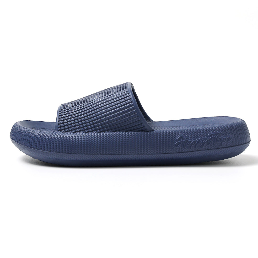 Happy Cloud Slippers – Ultra-Comfortable All-Day Wear