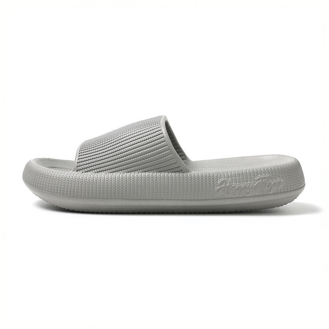 Happy Cloud Slippers – Ultra-Comfortable All-Day Wear