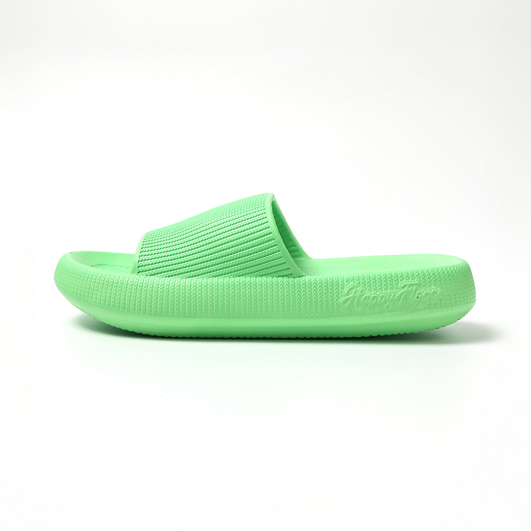 Happy Cloud Slippers – Ultra-Comfortable All-Day Wear