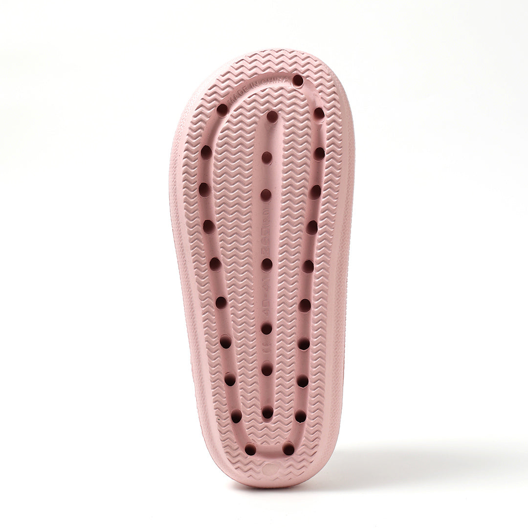 Happy Cloud Slippers – Ultra-Comfortable All-Day Wear