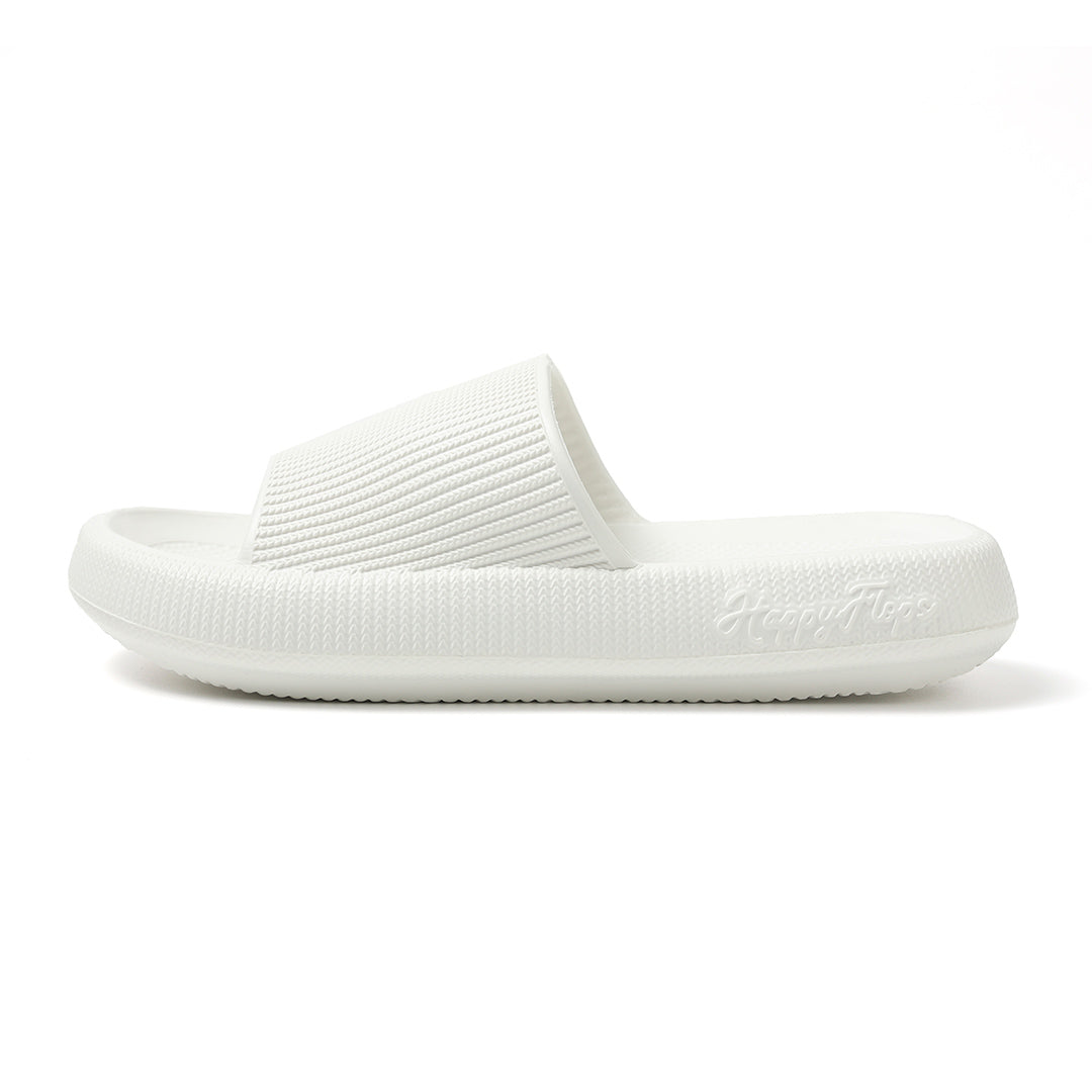 Happy Cloud Slippers – Ultra-Comfortable All-Day Wear