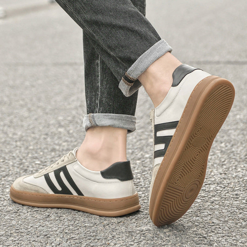 Midtown Retro Trainers