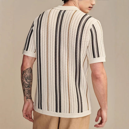 Riviera Knit Shirt