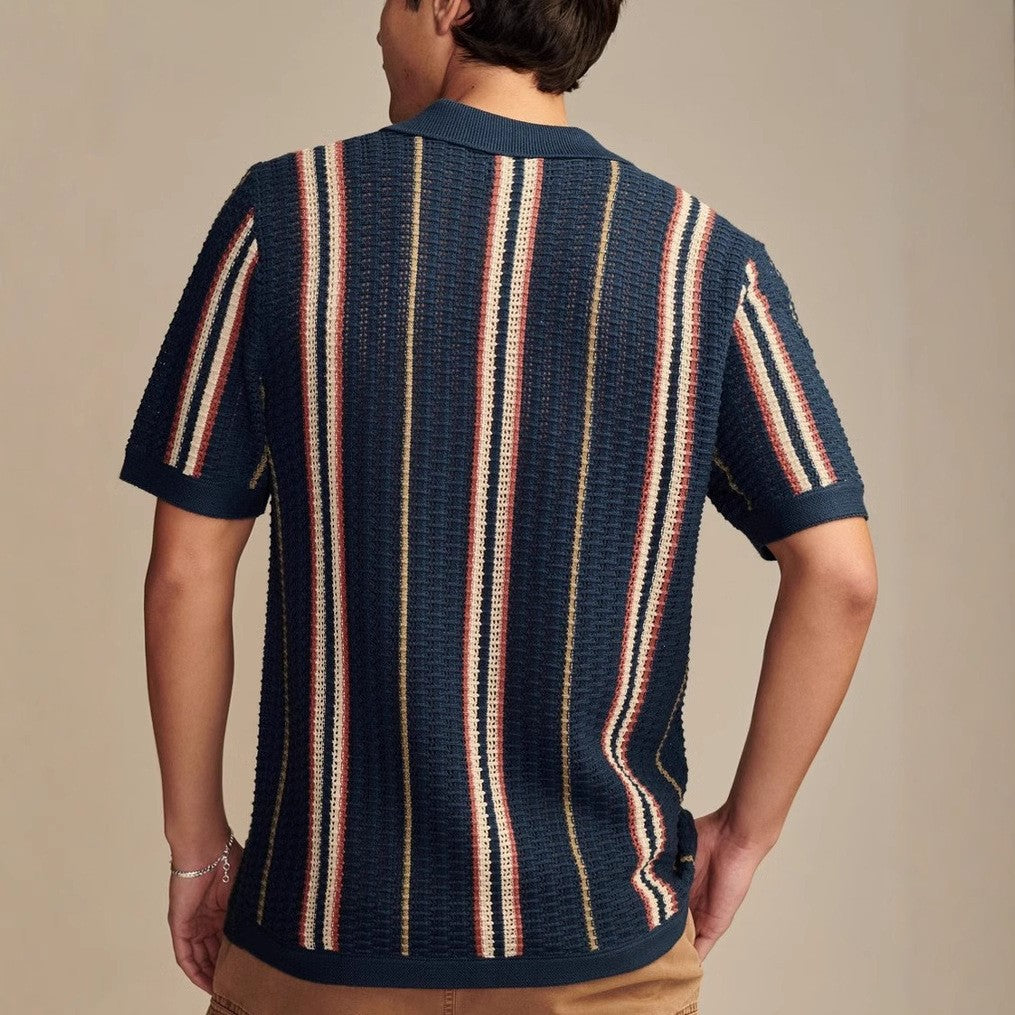 Riviera Knit Shirt