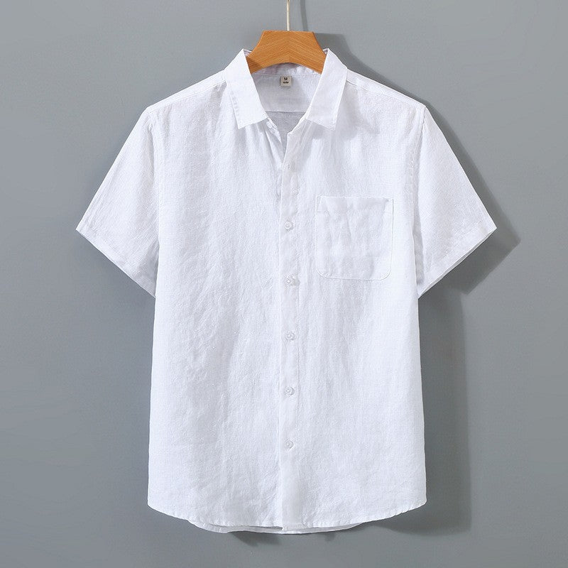 Gatsby Summer Short Sleeve