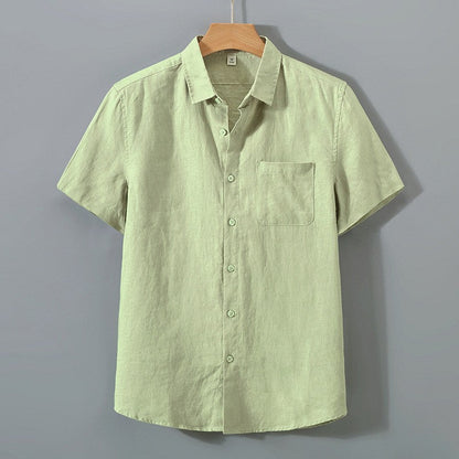 Gatsby Summer Short Sleeve