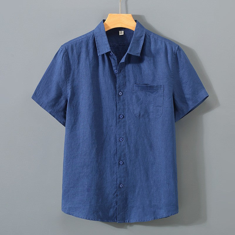 Gatsby Summer Short Sleeve