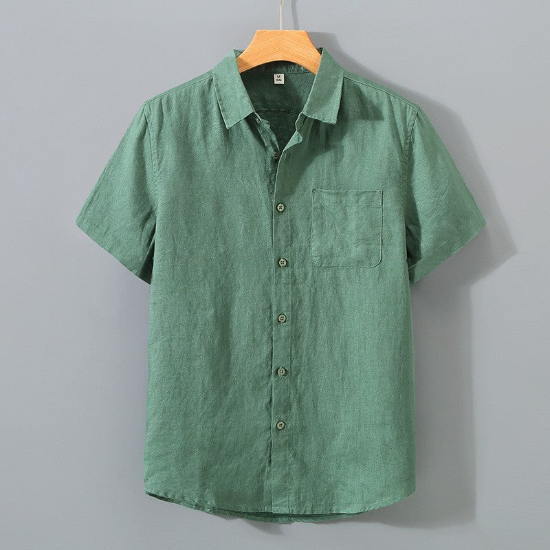 Gatsby Summer Short Sleeve