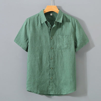 Gatsby Summer Short Sleeve