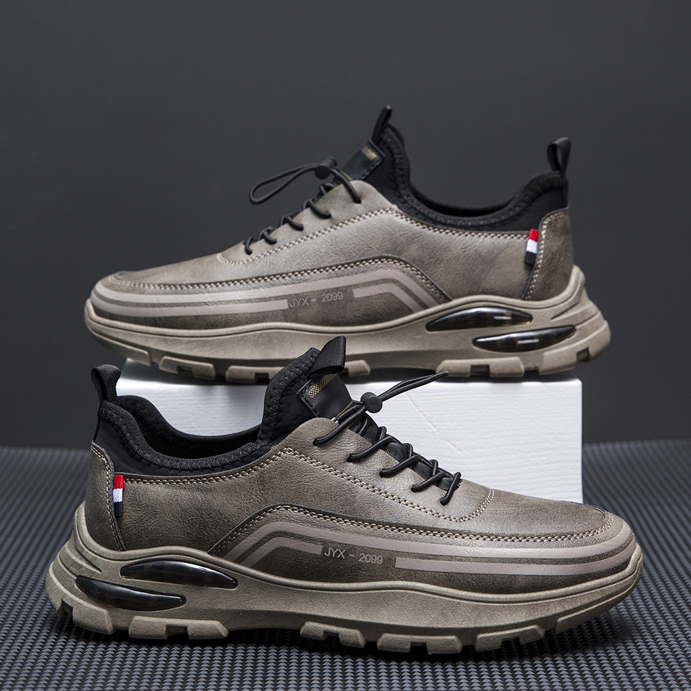 Gatsby Barefoot Trainers