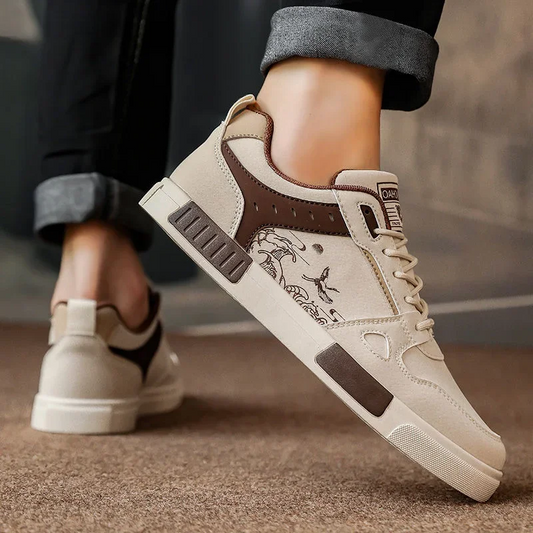 Edge Wave Culture Trainers