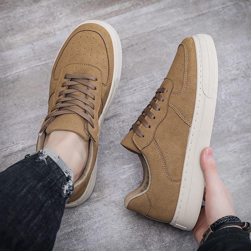 Cruiser Suede Trainers