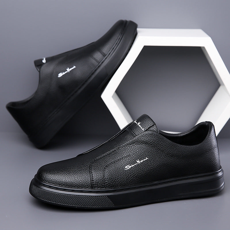 Sam Nova Trainers
