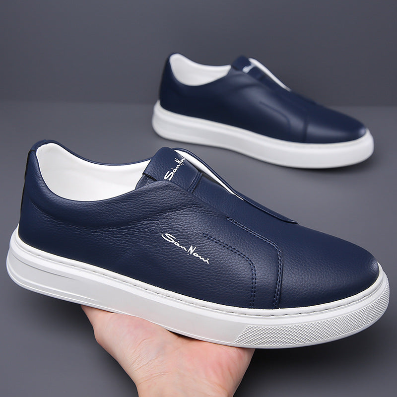 Sam Nova Trainers