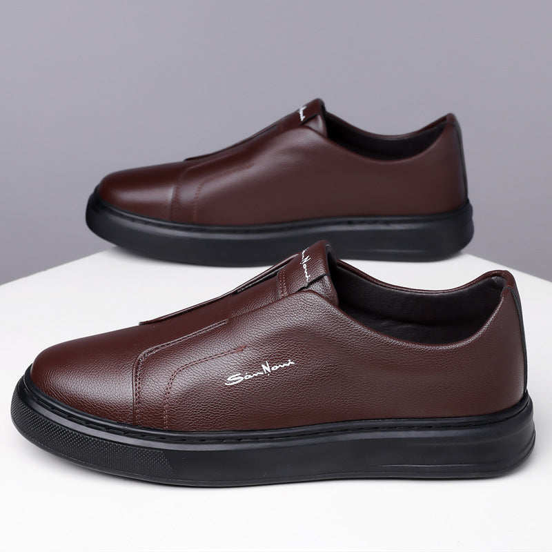 Sam Nova Trainers