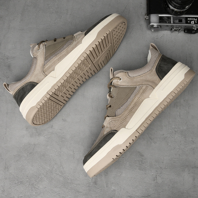 Mason Premium Trainers