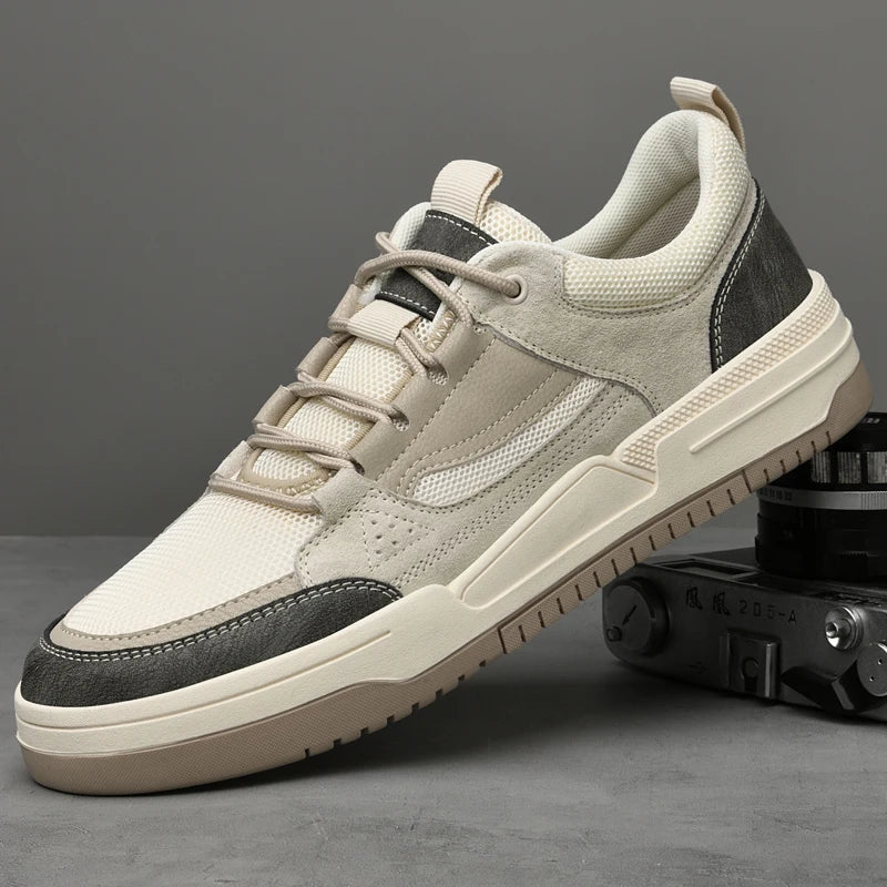 Mason Premium Trainers