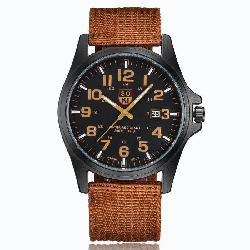 Axton Sport Watch