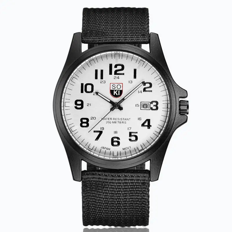 Axton Sport Watch