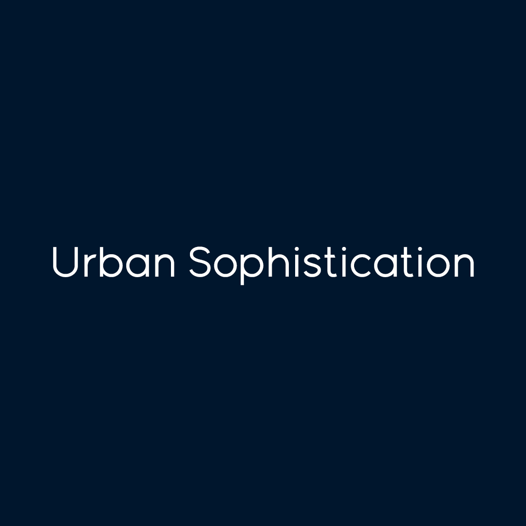 Urban Sophistication