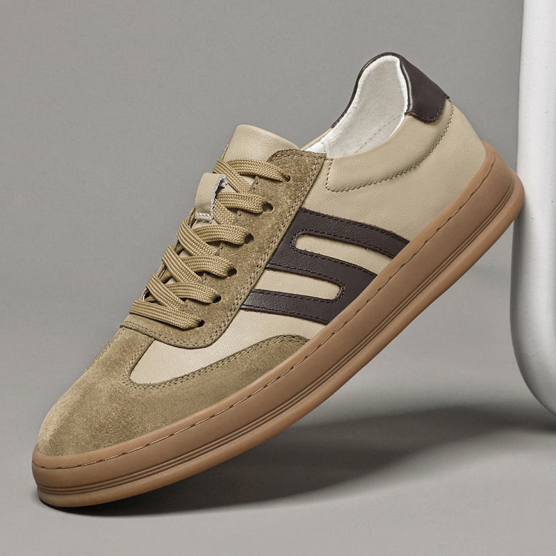 Midtown Retro Trainers