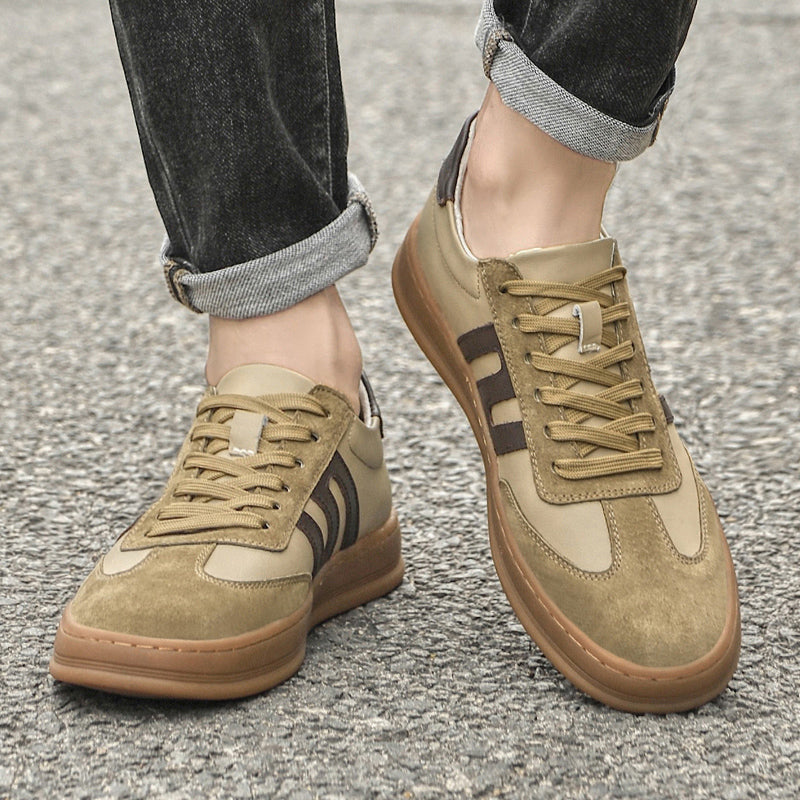 Midtown Retro Trainers