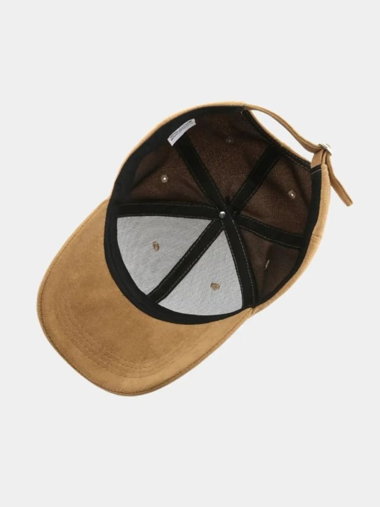 Elegant Cashmere Cap - Feratto