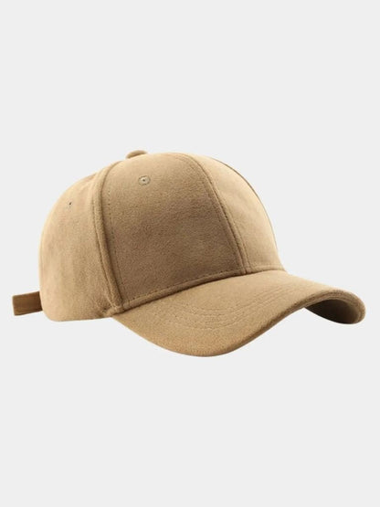 Elegant Cashmere Cap - Feratto