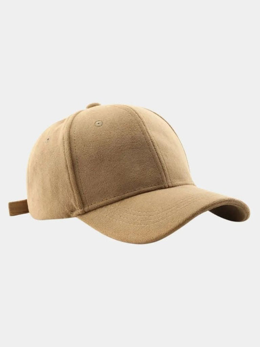 Elegant Cashmere Cap - Feratto