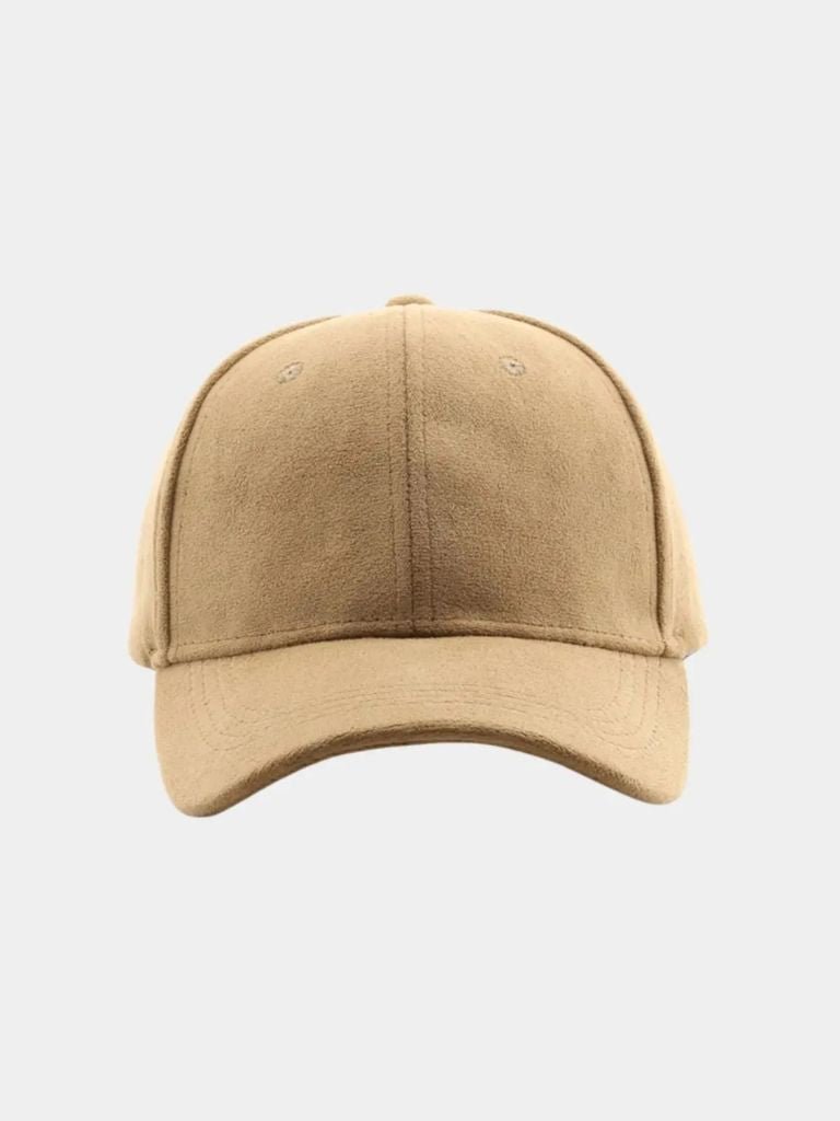 Elegant Cashmere Cap - Feratto