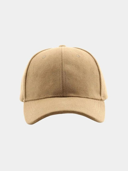 Elegant Cashmere Cap - Feratto