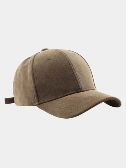 Elegant Cashmere Cap - Feratto