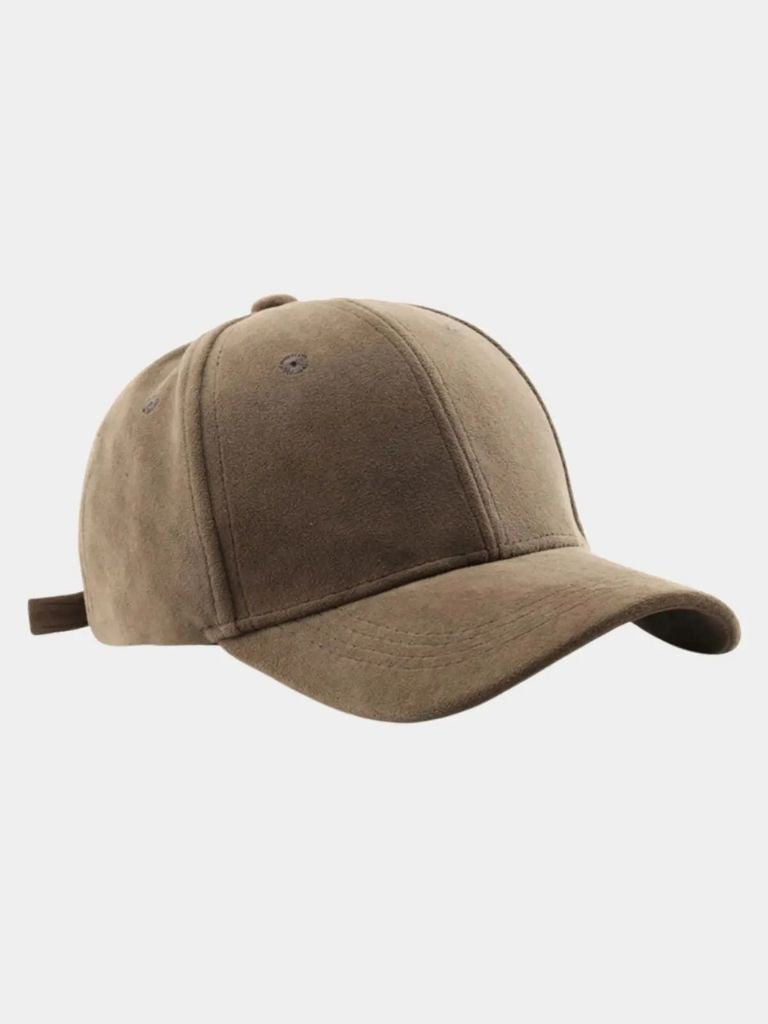 Elegant Cashmere Cap - Feratto