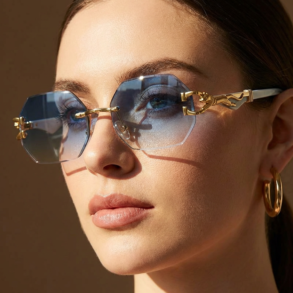 Soren Sunglasses