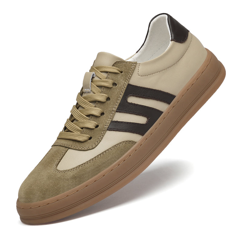 Midtown Retro Trainers